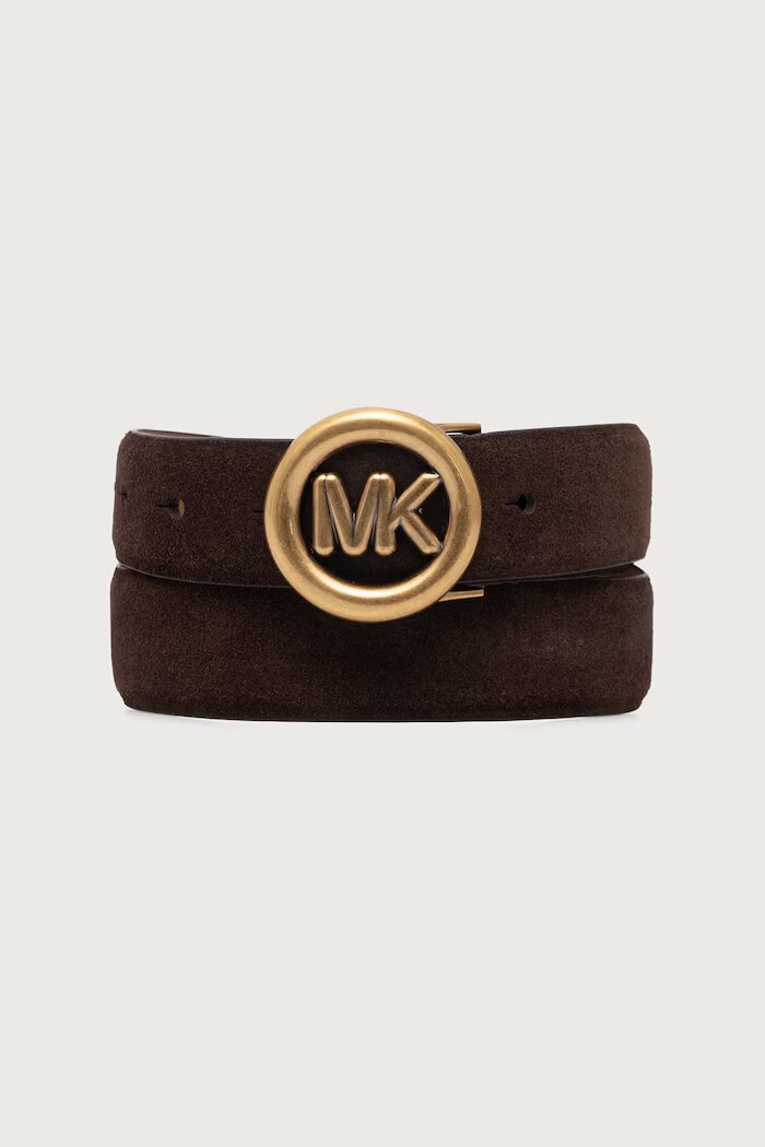 Michael Michael Kors колан дамски кафяв 29MKWB586584