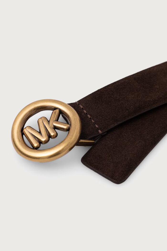 Michael Michael Kors колан дамски кафяв 29MKWB586584