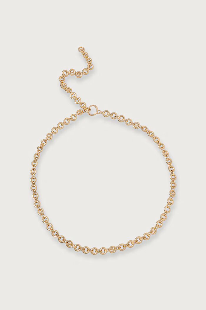Michael Michael Kors колан дамски златен 29MKWB585816