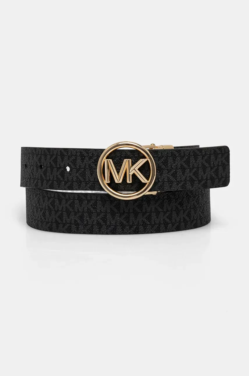 Michael Michael Kors Колан с две лица