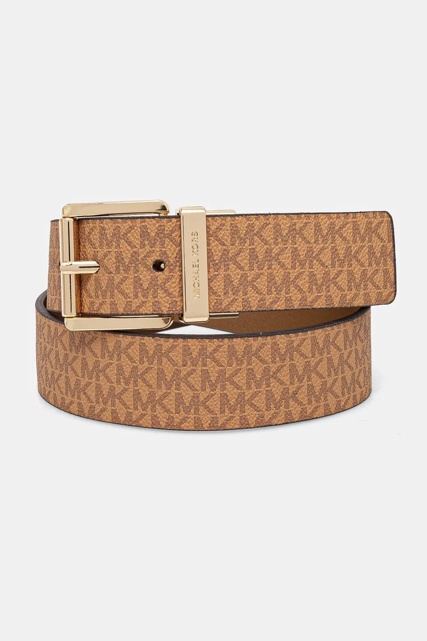 Michael Michael Kors Колан с две лица