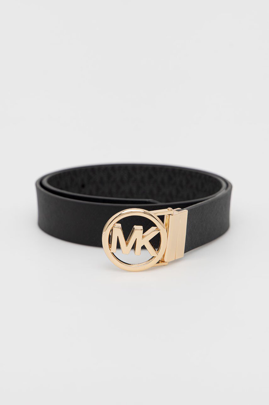 Michael Michael Kors Колан с две лица