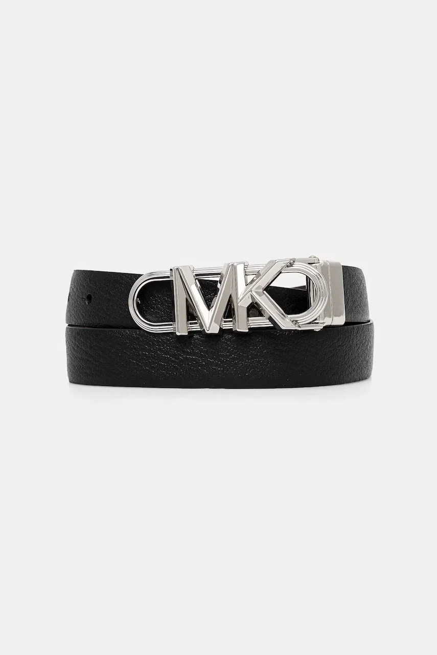 Michael Michael Kors Колан с две лица