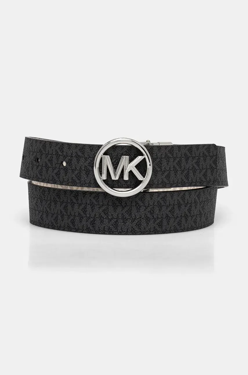 Michael Michael Kors Колан с две лица