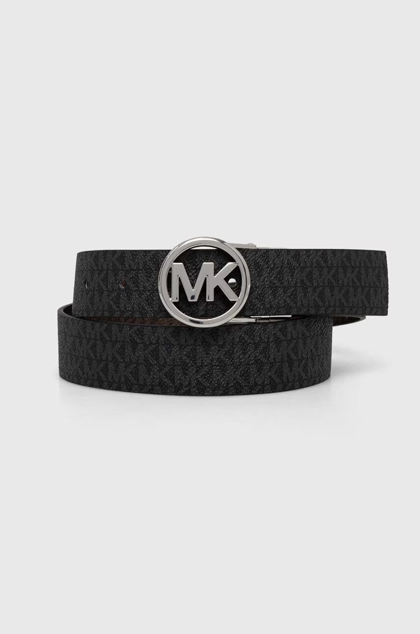 Michael Michael Kors Колан с две лица