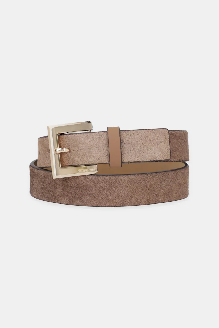 Michael Michael Kors Кожен колан