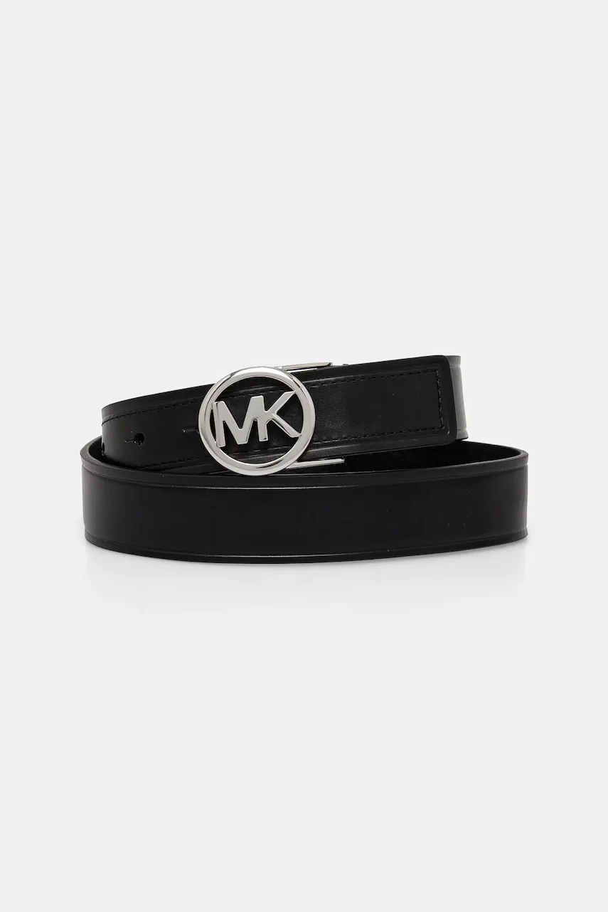 Michael Michael Kors Кожен колан