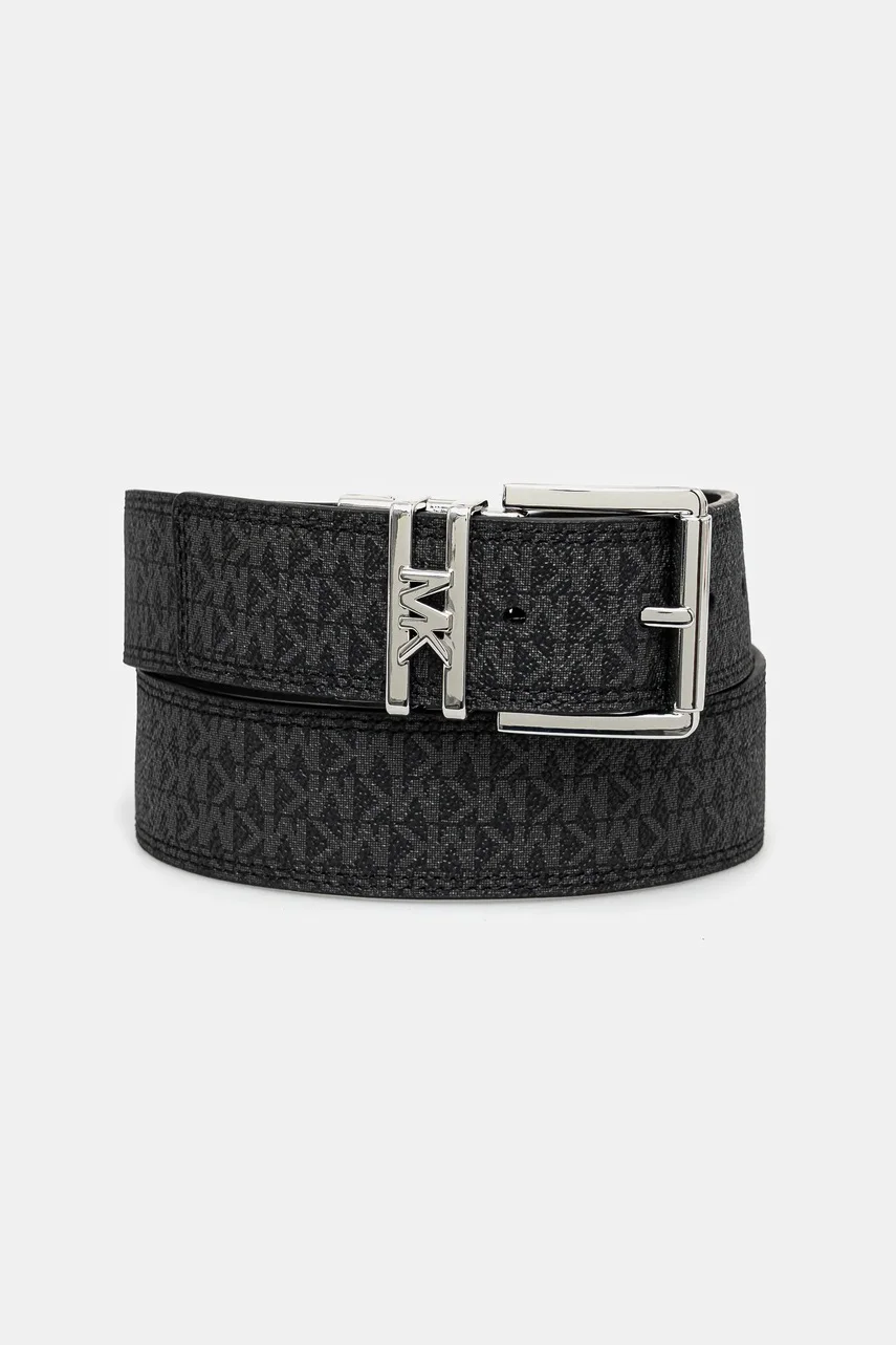 Michael Michael Kors Кожен колан с две лица