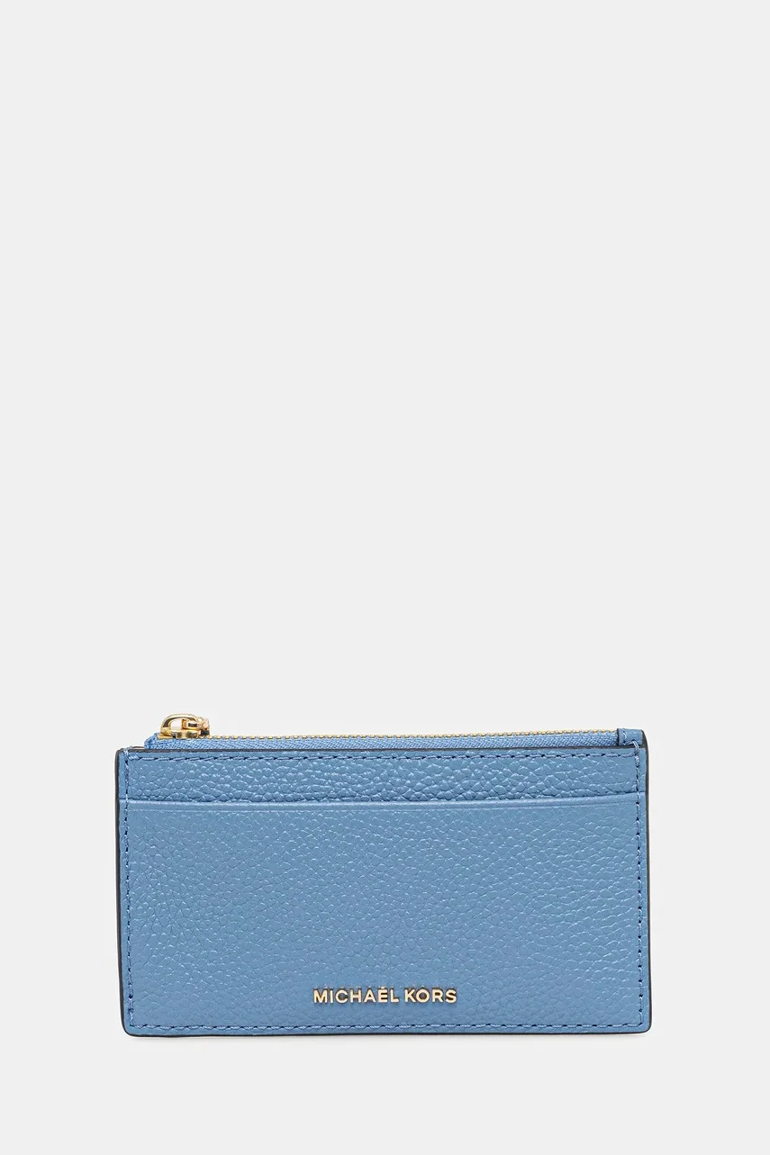 Michael Michael Kors Кожен портфейл