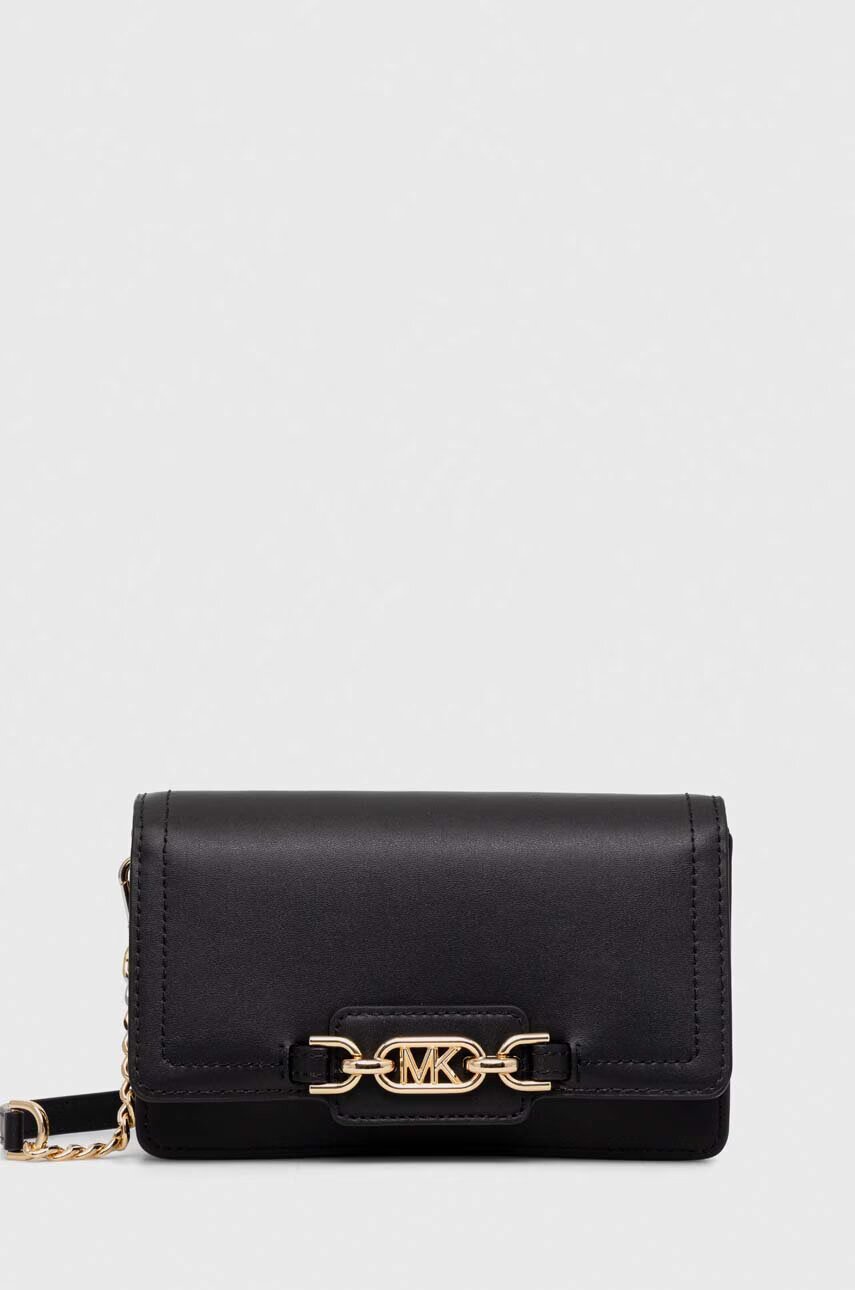 Michael Michael Kors Кожена чанта