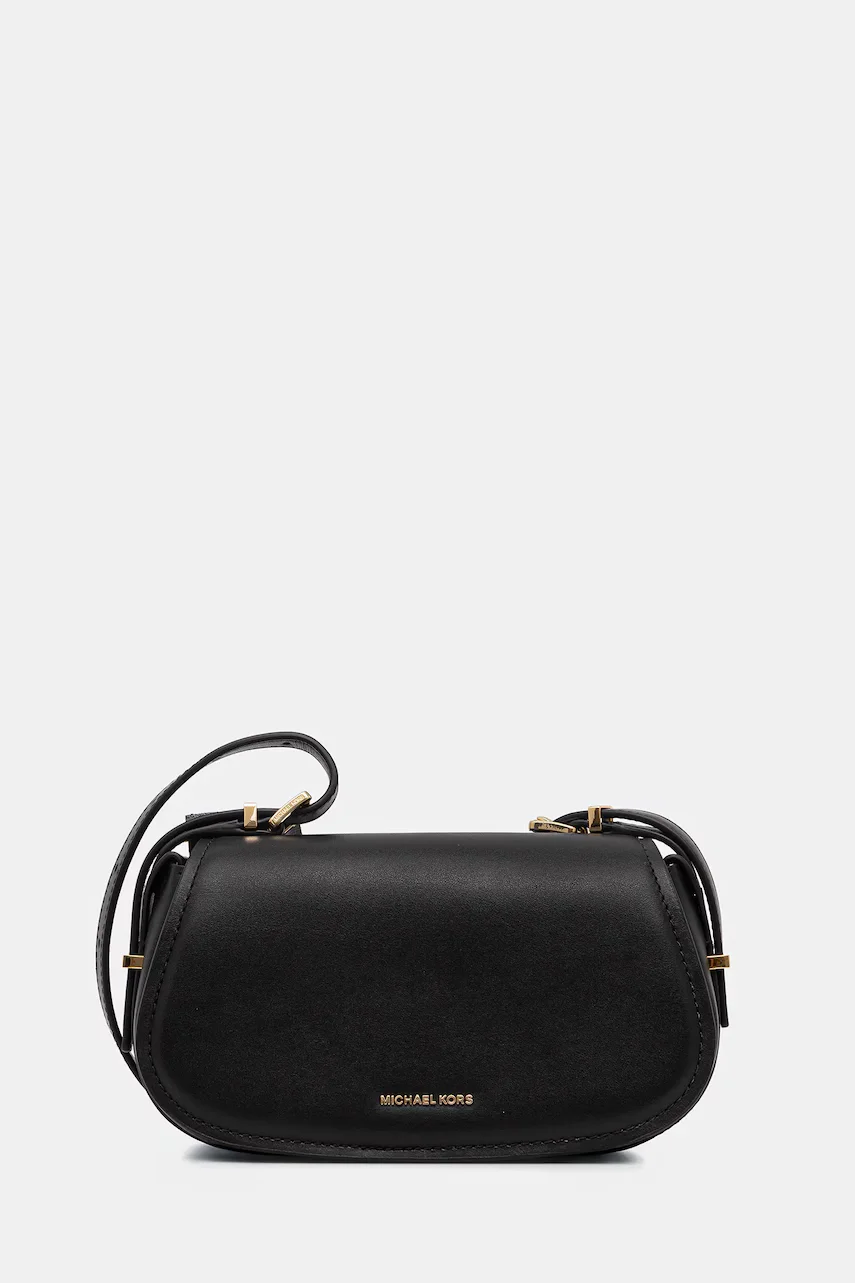 Michael Michael Kors Кожена чанта