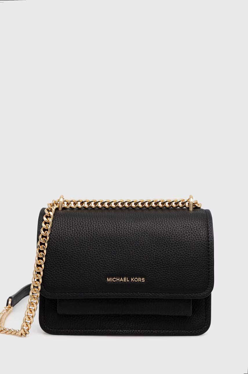 Michael Michael Kors Кожена чанта
