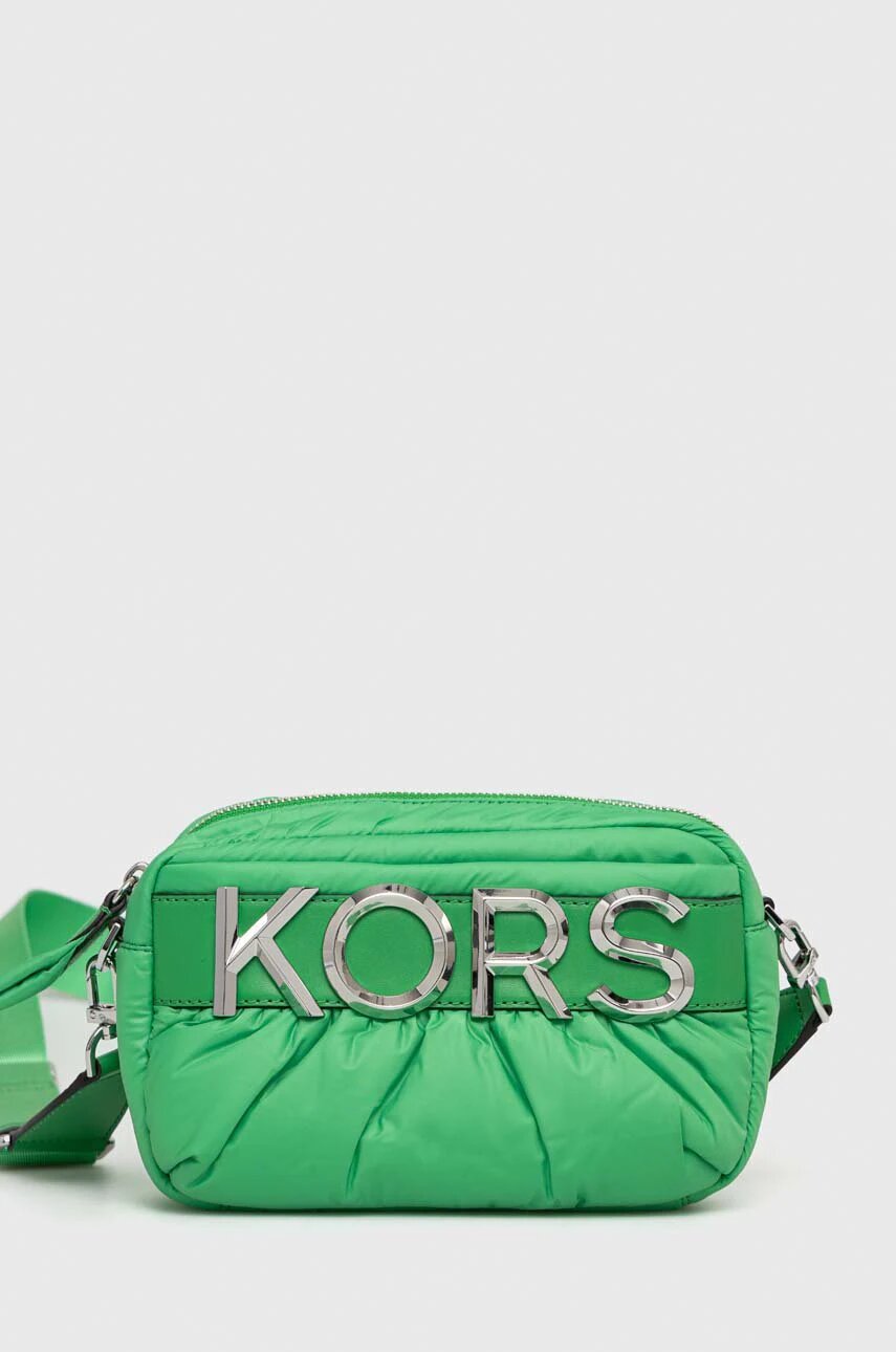 Michael Michael Kors Кожена чанта