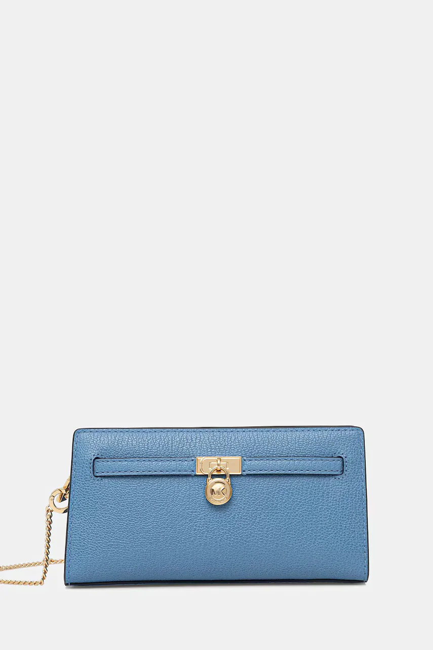Michael Michael Kors Кожена чанта