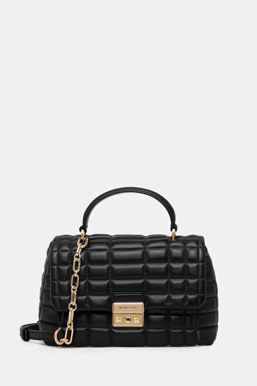 Michael Michael Kors Кожена чанта