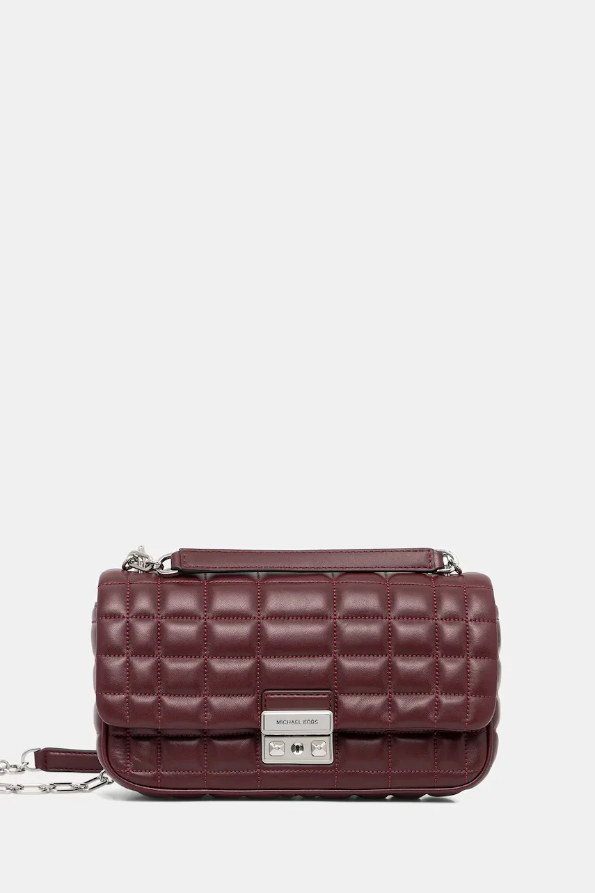 Michael Michael Kors Кожена чанта