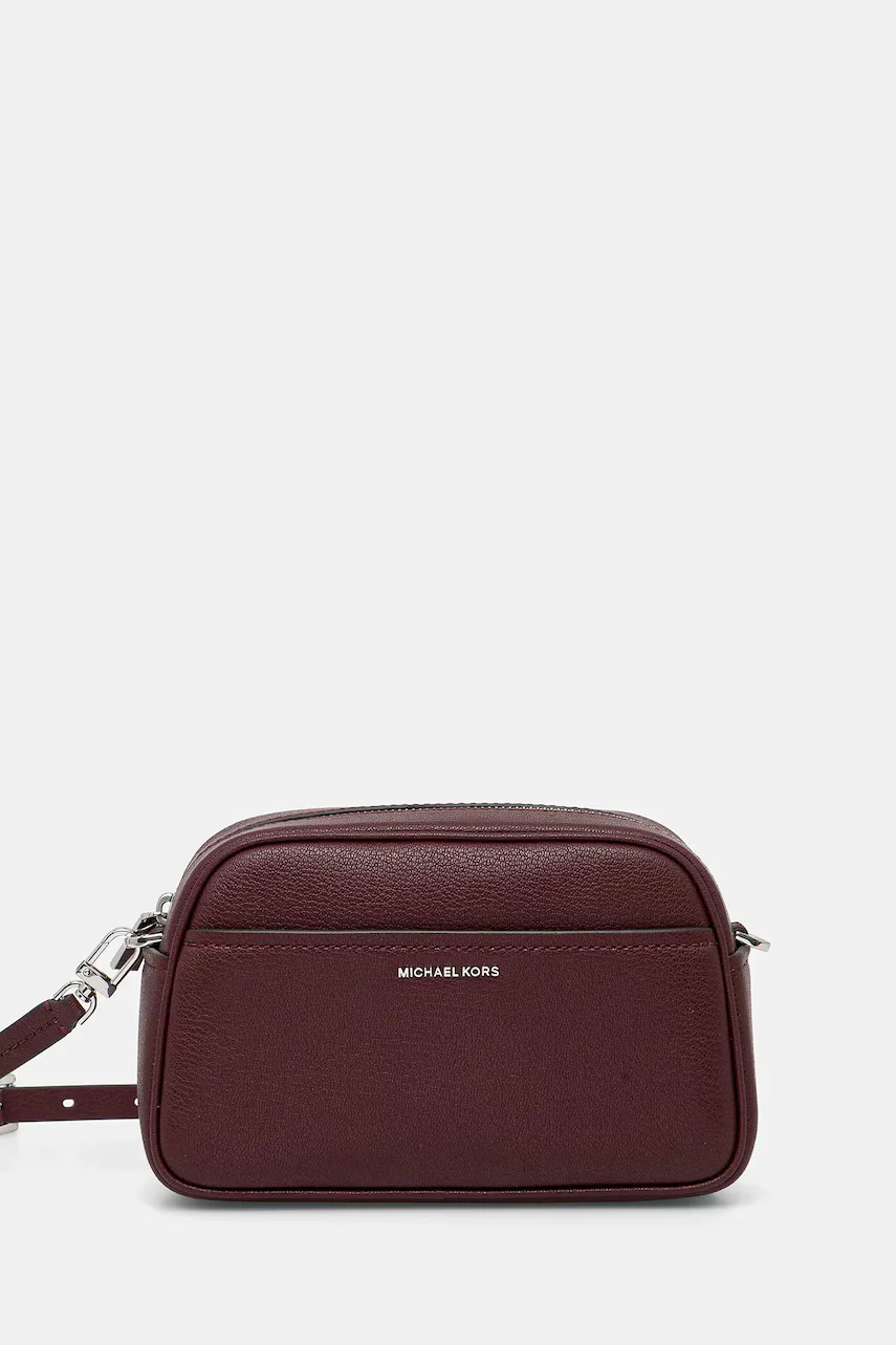 Michael Michael Kors Кожена чанта