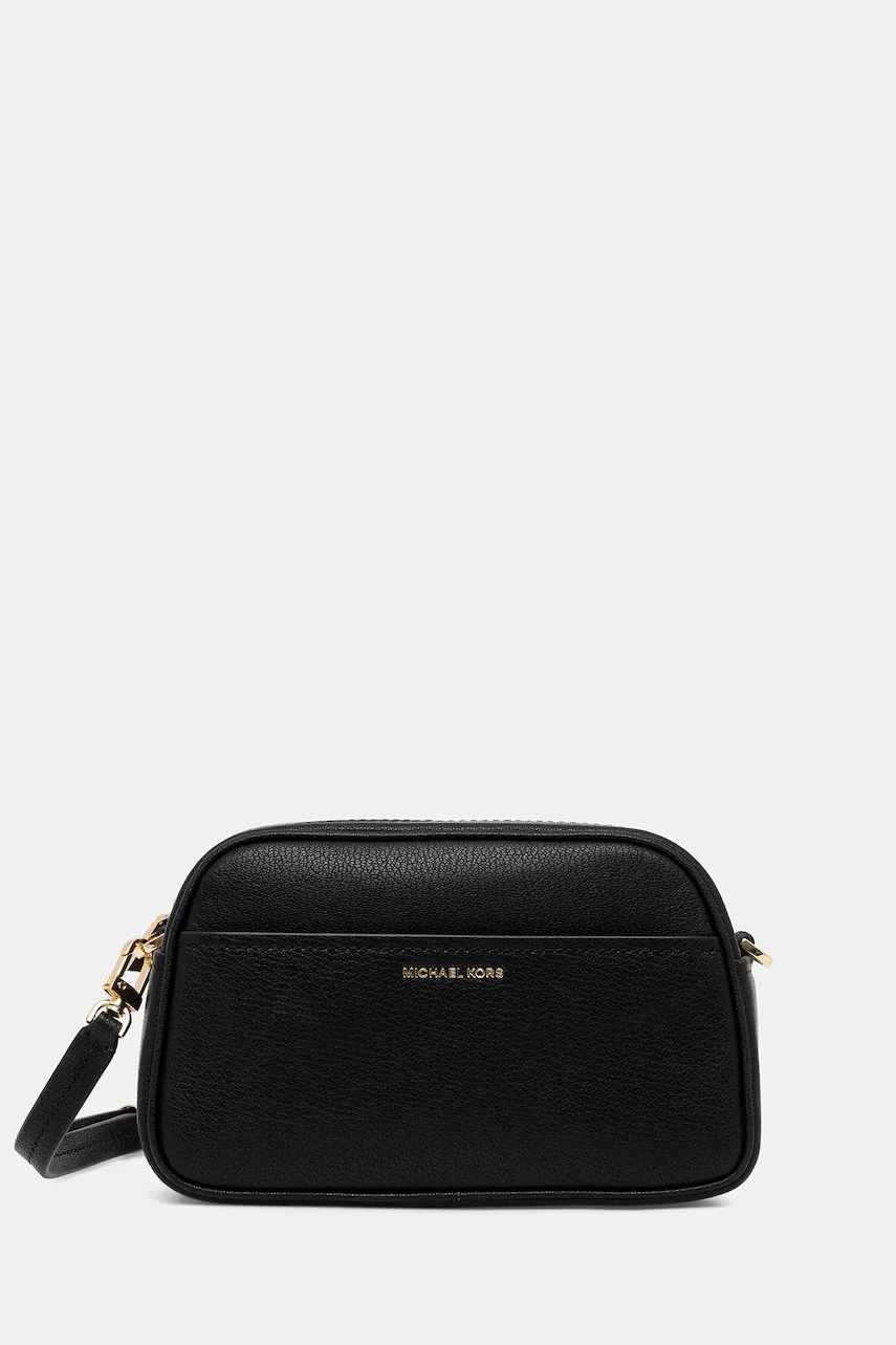 Michael Michael Kors Кожена чанта