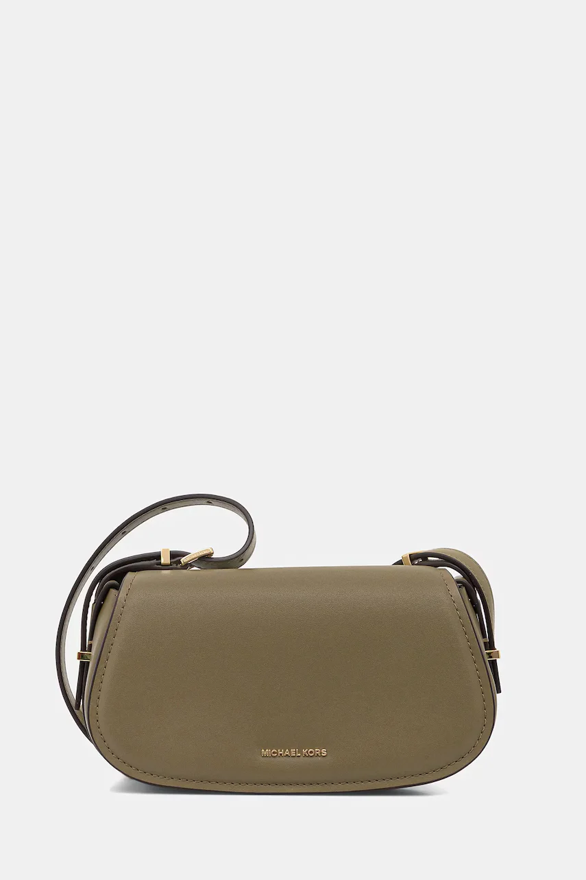 Michael Michael Kors Кожена чанта