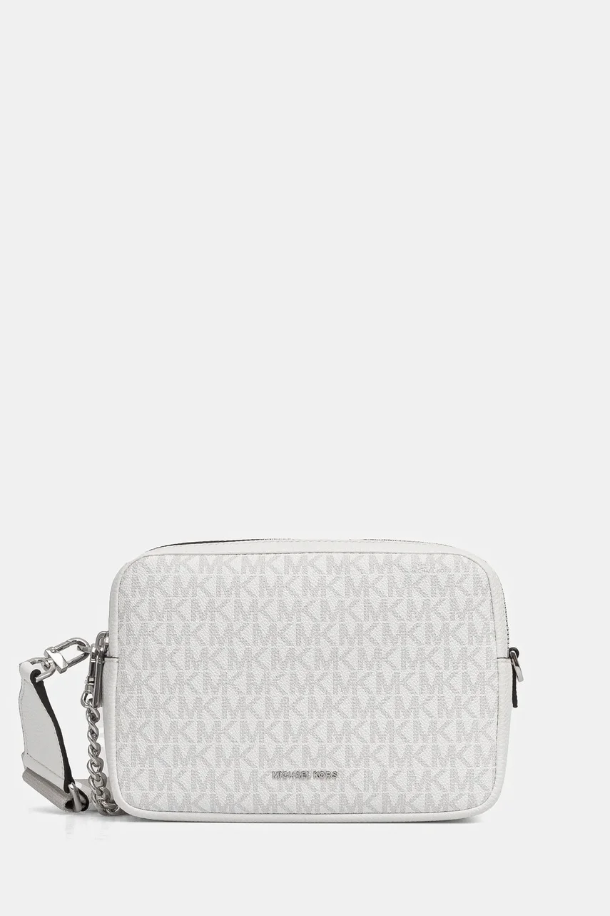 Michael Michael Kors Кожена чанта
