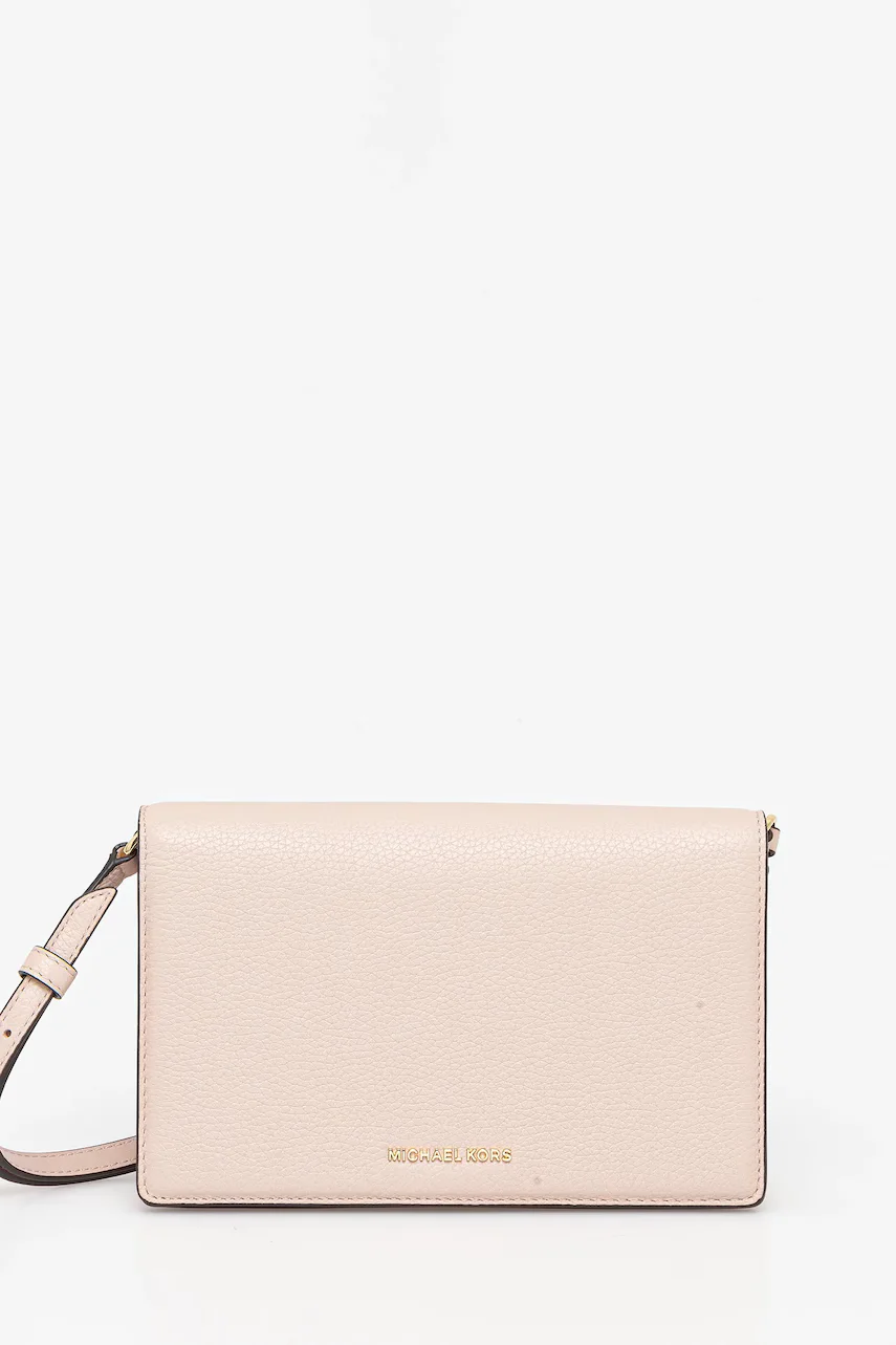 Michael Michael Kors Кожена чанта