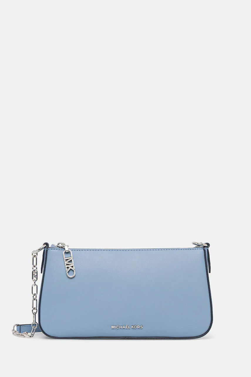 Michael Michael Kors Кожена чанта