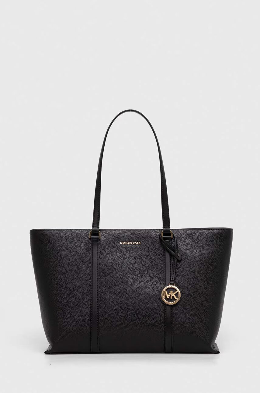 Michael Michael Kors Кожена чанта