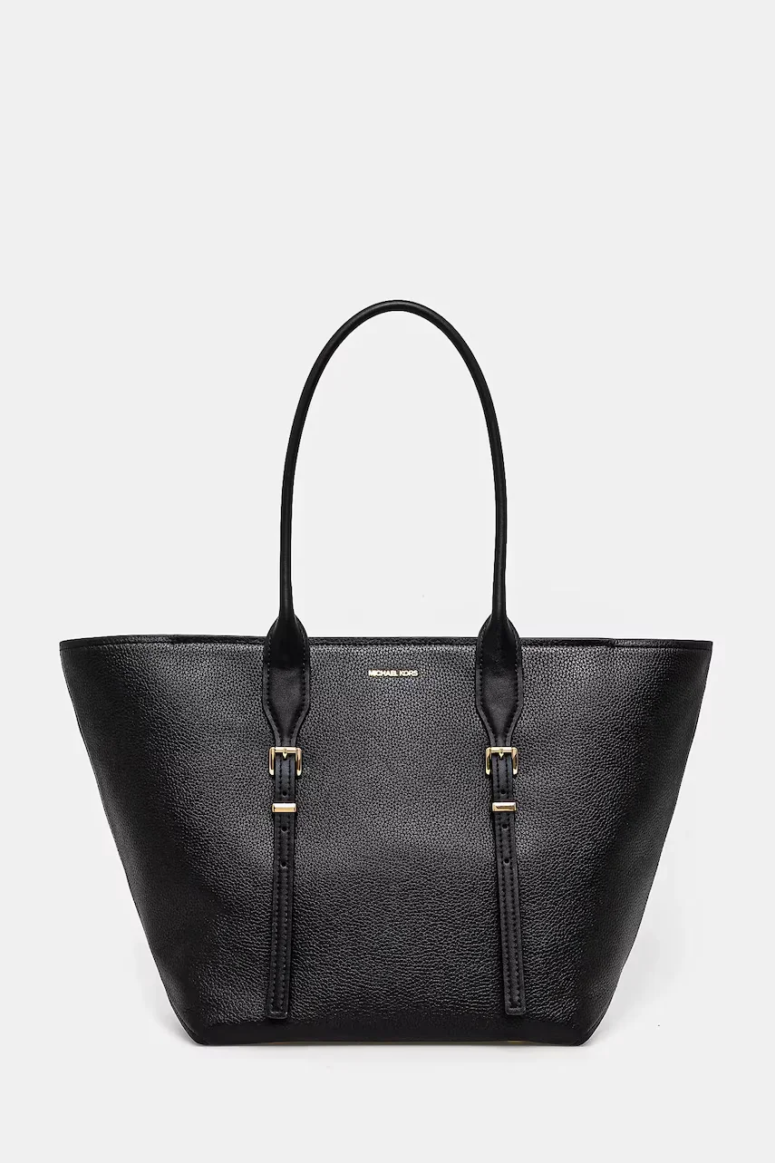Michael Michael Kors Кожена чанта