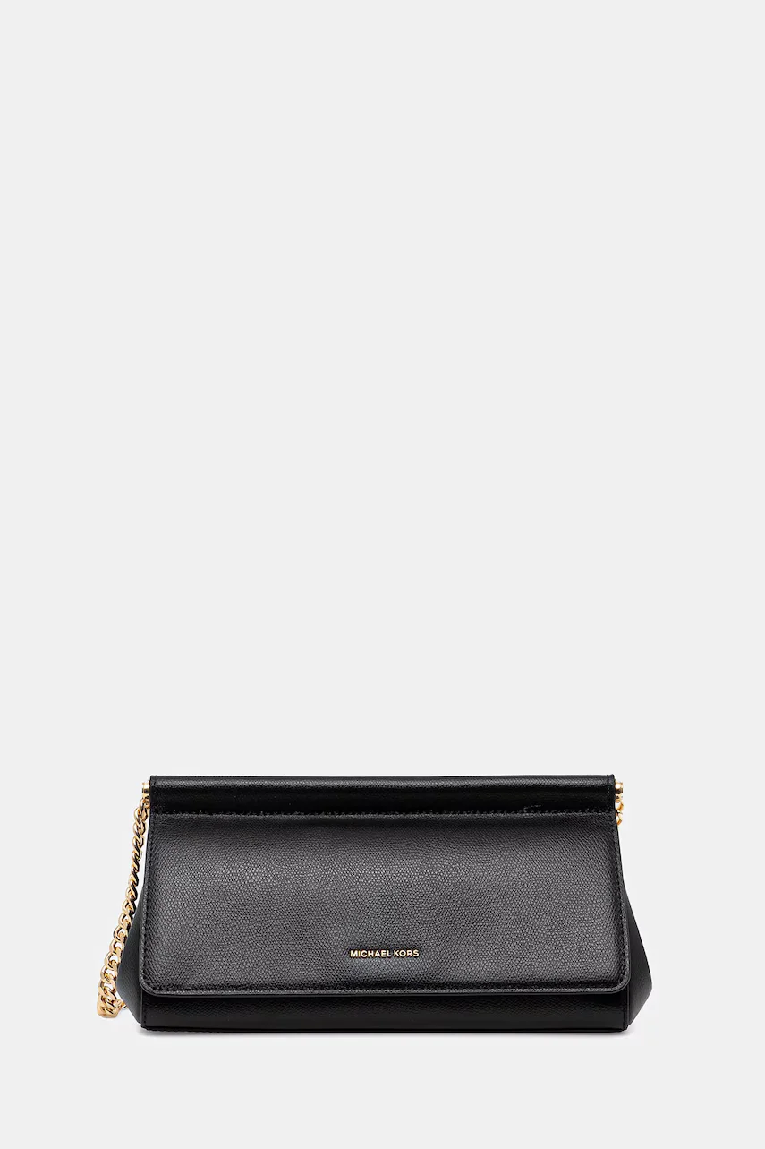 Michael Michael Kors Кожена чанта