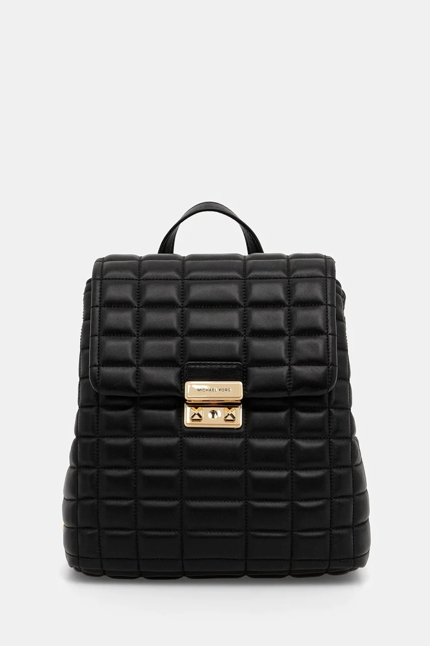 Michael Michael Kors Кожена раница
