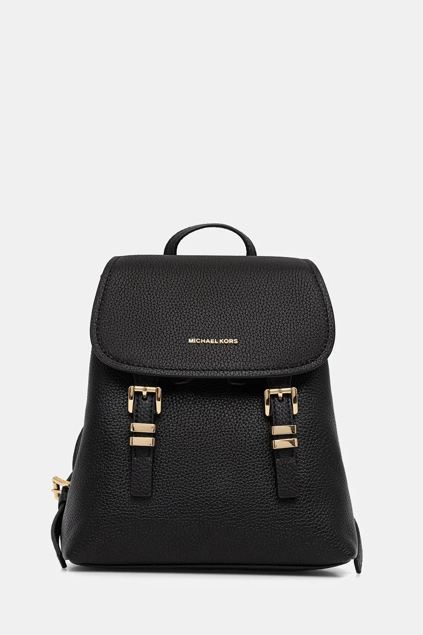 Michael Michael Kors Кожена раница QUINN