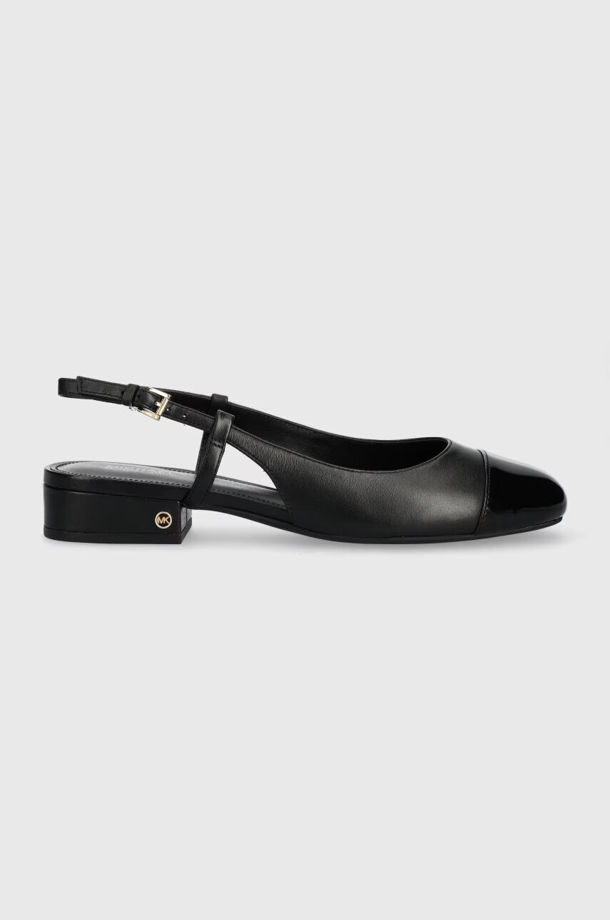 Michael Michael Kors Кожени балеринки Perla