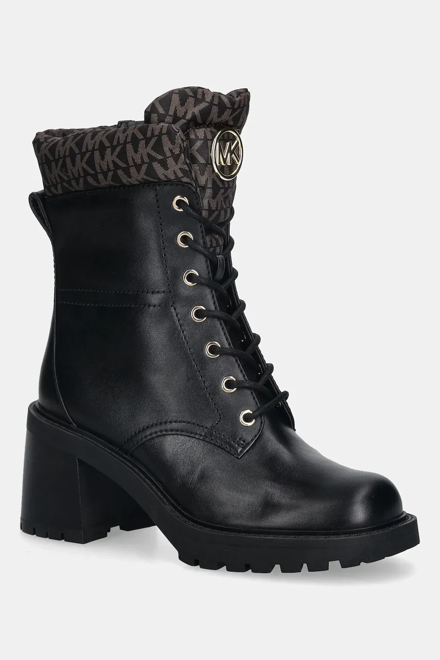 Michael Michael Kors Кожени боти Cade