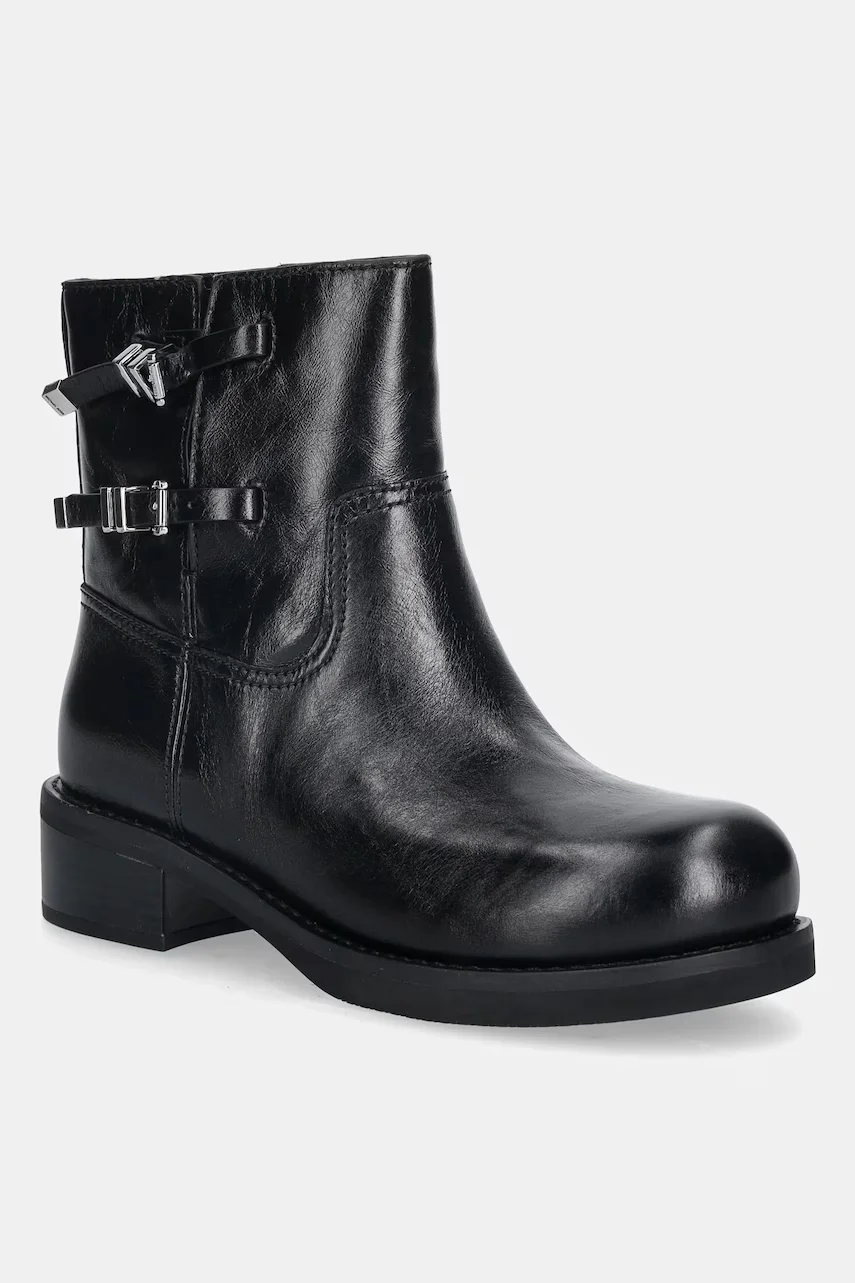 Michael Michael Kors Кожени боти Darrington