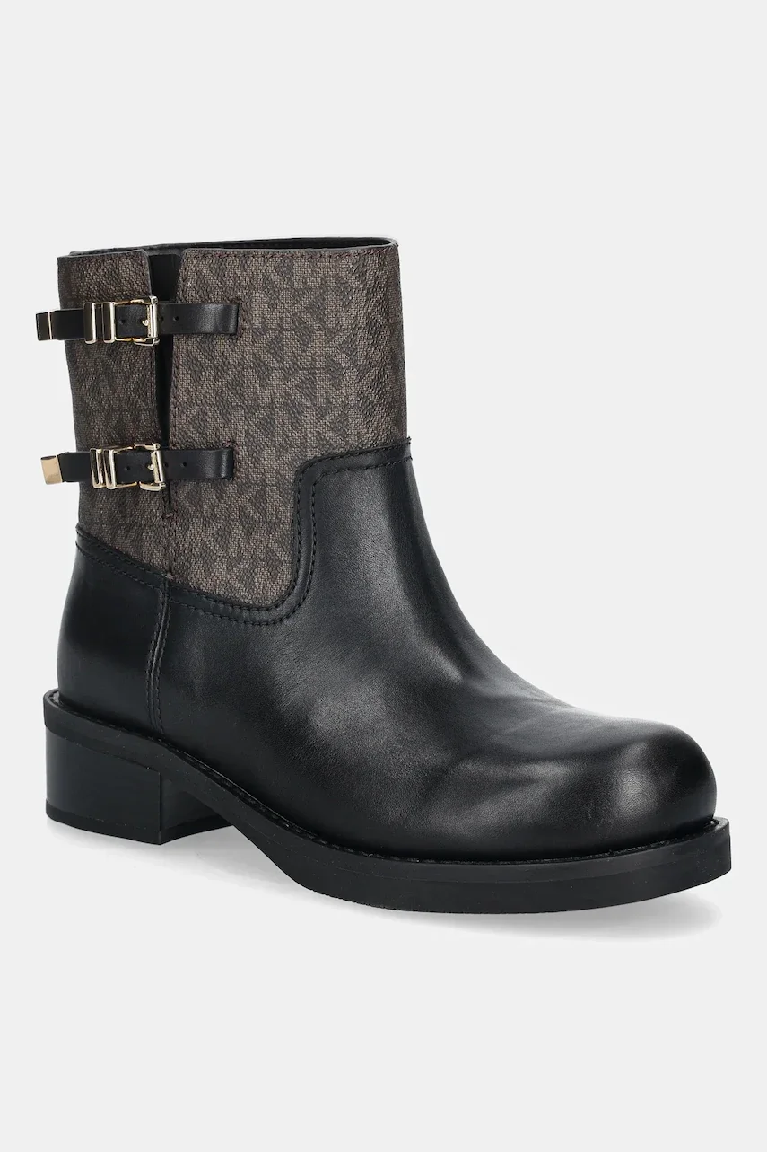 Michael Michael Kors Кожени боти Darrington