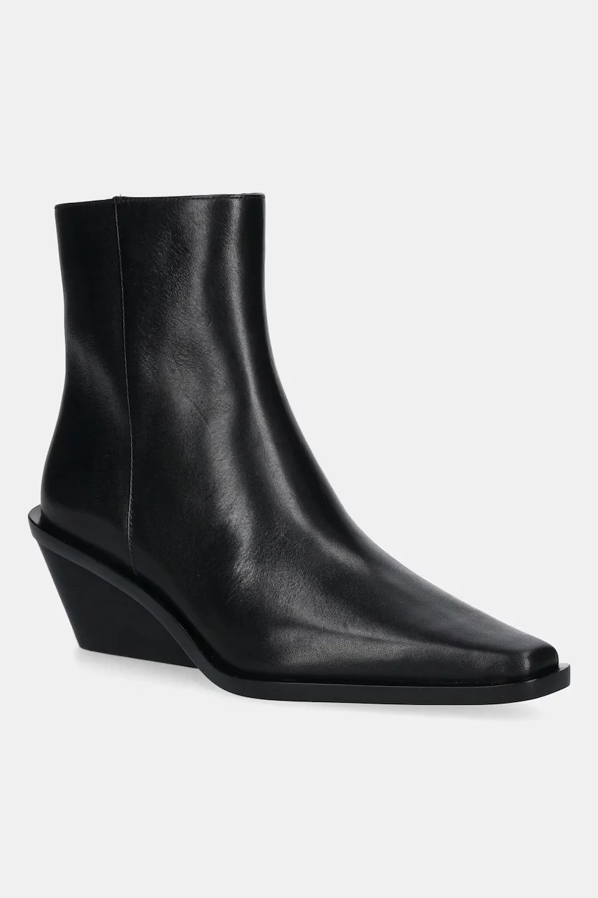 Michael Michael Kors Кожени боти Nash