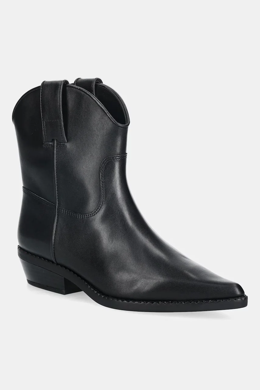 Michael Michael Kors Кожени боти Noemie