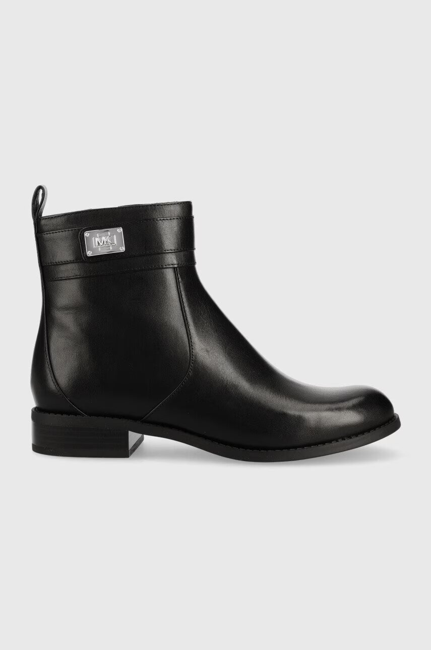 Michael Michael Kors Кожени боти Padma