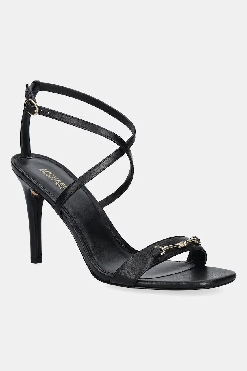 Michael Michael Kors Кожени сандали Lena