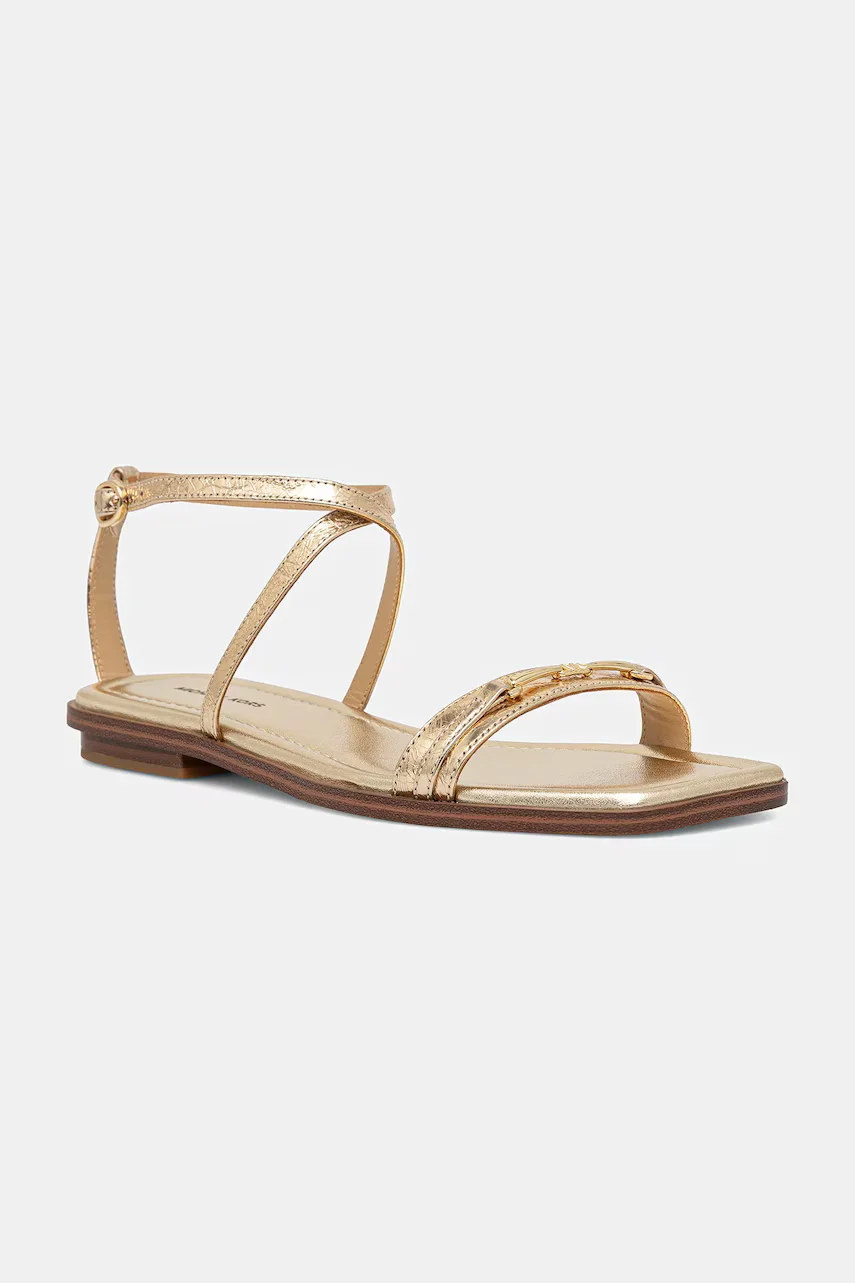 Michael Michael Kors Кожени сандали Lena