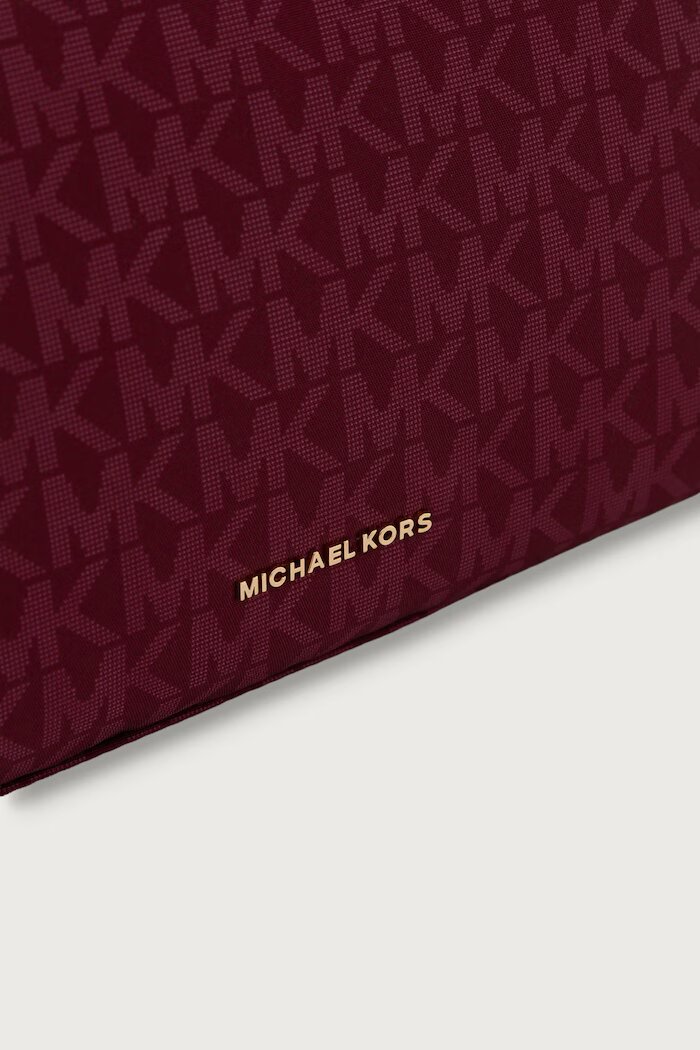 Michael Michael Kors козметична чанта дамска Zadie червена 32T6G6ZW5C