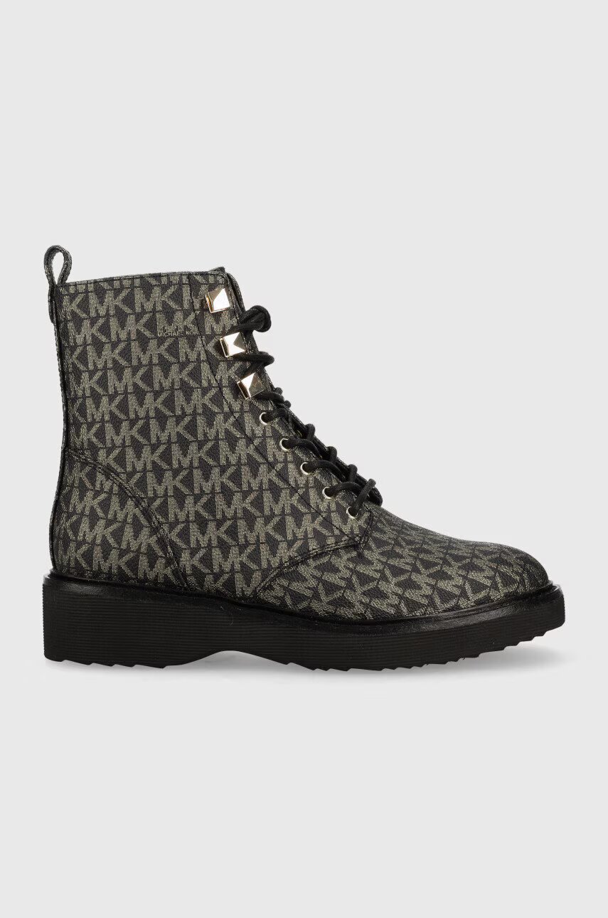 Michael Michael Kors Кубинки Haskell