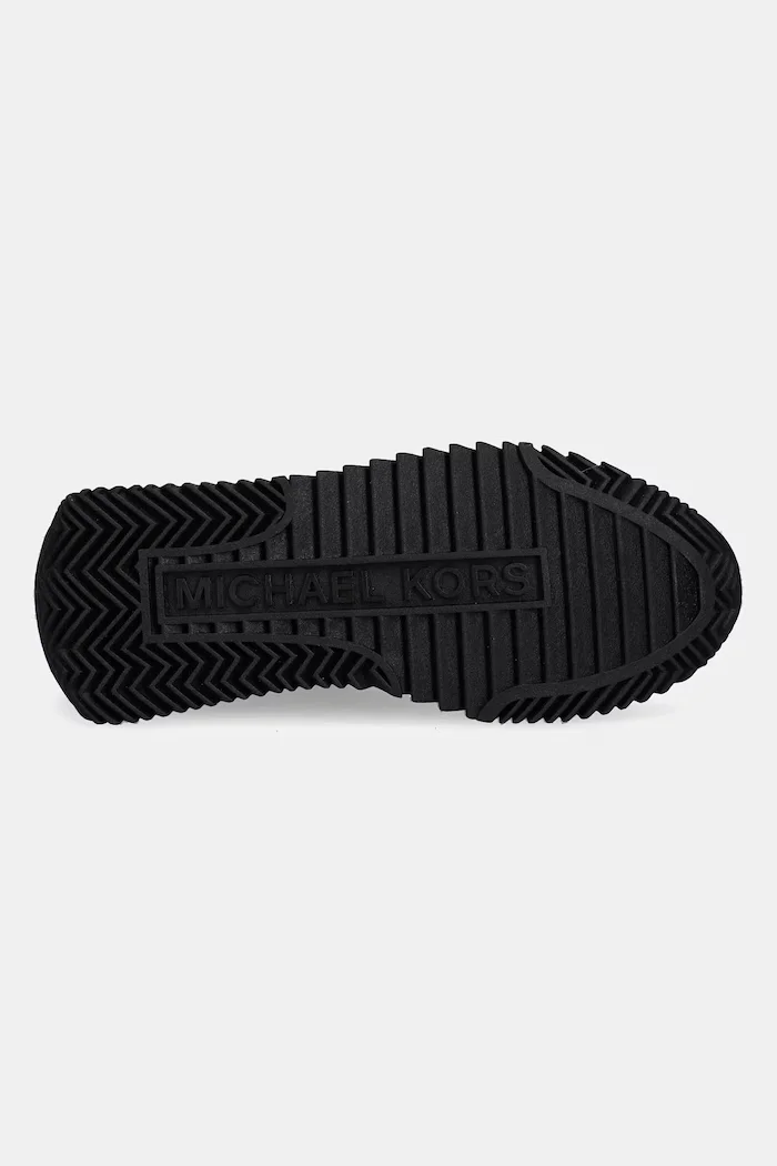 Michael Michael Kors Маратонки Rhodes в кафяво 43T5RHFS3L.200