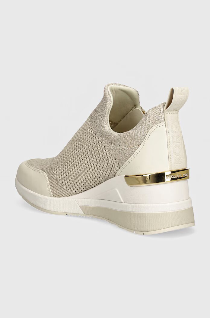 Michael Michael Kors Маратонки Willis в бежово 43S3WIFS4D 104