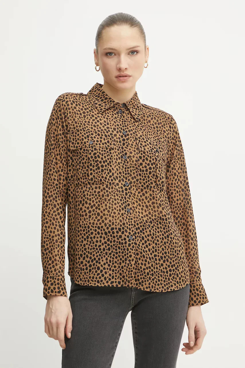 Michael Michael Kors Риза