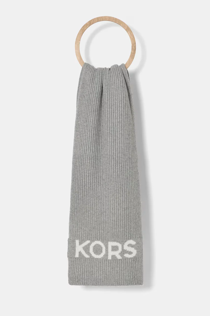 Michael Michael Kors Шал с вълна