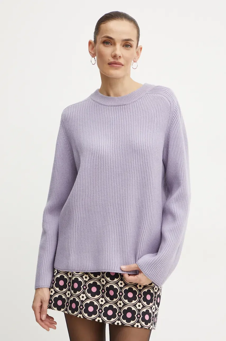 Michael Michael Kors Вълнен пуловер