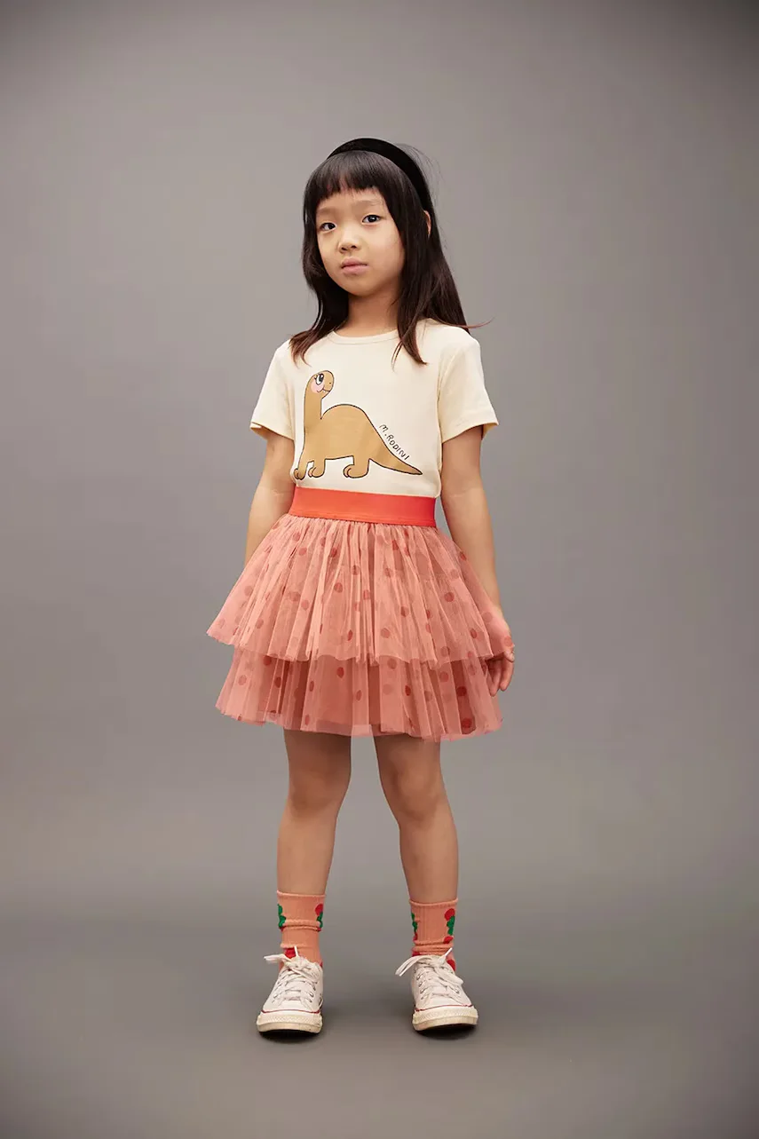 MINI RODINI Детска пола