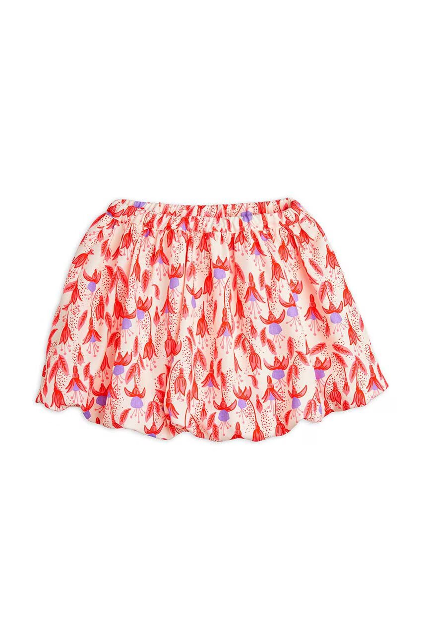 MINI RODINI Детска пола Fuchsia