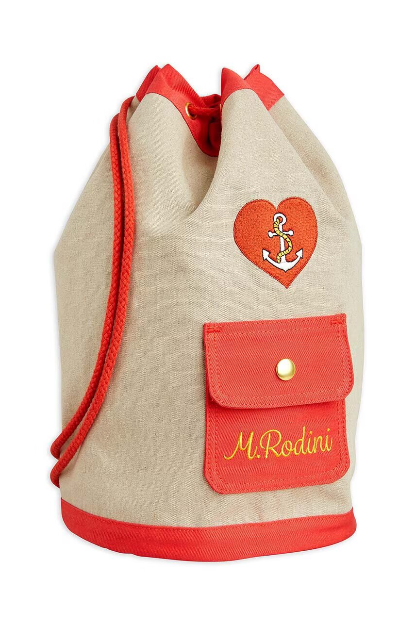MINI RODINI Детска раница